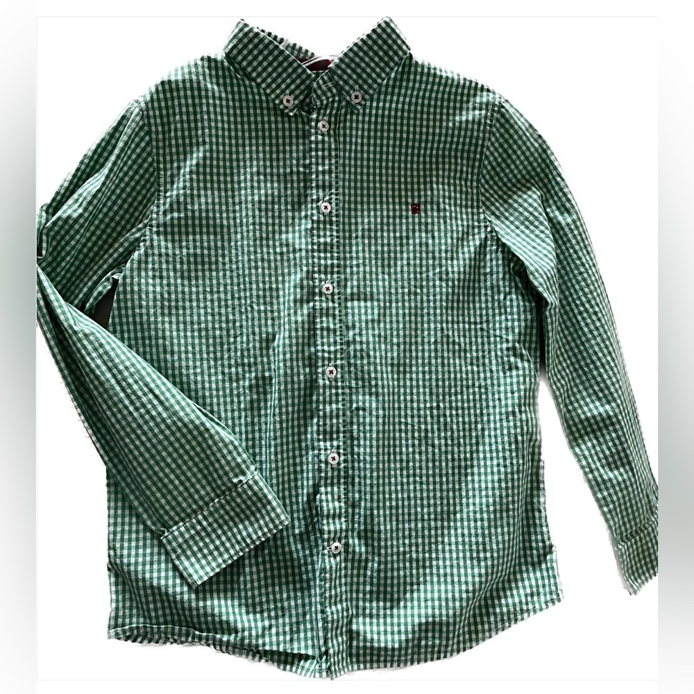 Price reduction🔥CAROLINA HERRERA boys shirt